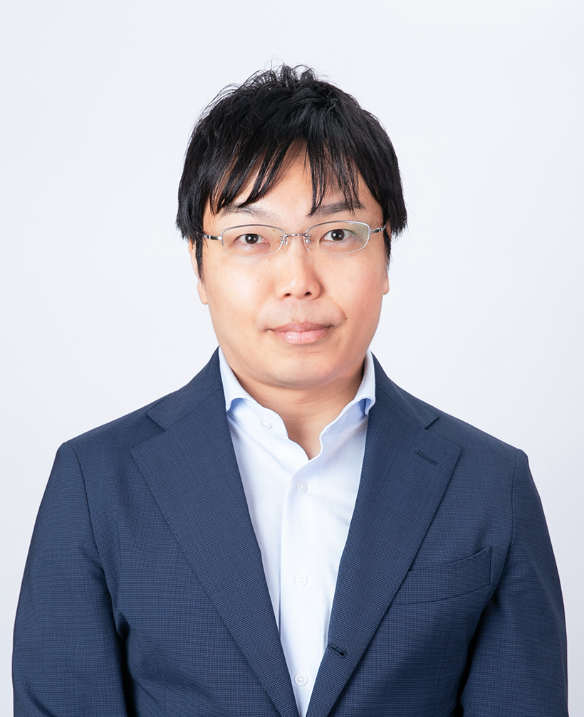 小嶋崇嗣